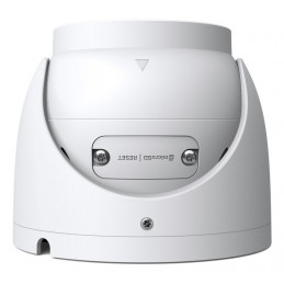 TP-Link VIGI InSight S445ZI Kääntyvä alusta IP-turvakamera Ulkona 2688 x 1520 pikseliä Katto