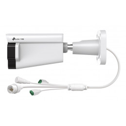 TP-Link VIGI InSight S345ZI Luoti (muoto) IP-turvakamera Ulkona 2688 x 1520 pikseliä Seinä