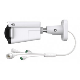 TP-Link VIGI InSight S385PI Luoti (muoto) IP-turvakamera Ulkona 3840 x 2160 pikseliä Seinä