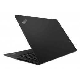 Teqcycle Lenovo Thinkpad T14s G1 Intel® Core™ i5 i5-10210U Kannettava tietokone 35,6 cm (14") Full HD 16 GB DDR4-SDRAM 256 GB