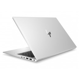 Teqcycle HP Elitebook 840 G8 Intel® Core™ i5 i5-1135G7 Kannettava tietokone 35,6 cm (14") Full HD 16 GB DDR4-SDRAM 256 GB SSD
