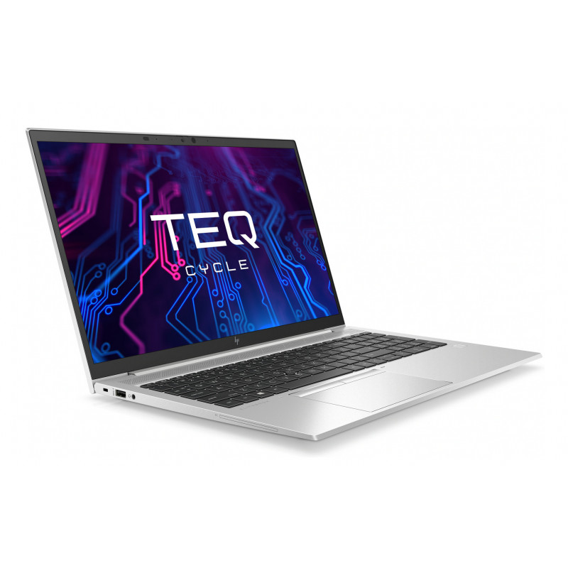 Teqcycle HP Elitebook 850 G8 Intel® Core™ i7 i7-1185G7 Kannettava tietokone 39,6 cm (15.6") Full HD 16 GB DDR4-SDRAM 512 GB SSD