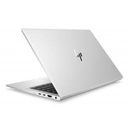 Teqcycle HP Elitebook 850 G8 Intel® Core™ i7 i7-1185G7 Kannettava tietokone 39,6 cm (15.6") Full HD 16 GB DDR4-SDRAM 512 GB SSD