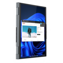 T1A Lenovo ThinkPad X1 Yoga Gen 7 Refurbished Intel® Core™ i5 i5-1245U Hybridi (2-in-1) 35,6 cm (14") Kosketusnäyttö 32 GB