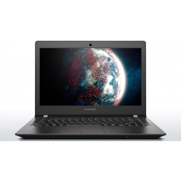 Lenovo E31-80 Intel® Core™ i5 i5-6200U Kannettava tietokone 33,8 cm (13.3") HD 8 GB DDR3L-SDRAM 256 GB SSD Windows 7