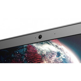 Lenovo E31-80 Intel® Core™ i5 i5-6200U Kannettava tietokone 33,8 cm (13.3") HD 8 GB DDR3L-SDRAM 256 GB SSD Windows 7