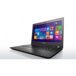 Lenovo E31-80 Intel® Core™ i5 i5-6200U Kannettava tietokone 33,8 cm (13.3") HD 8 GB DDR3L-SDRAM 256 GB SSD Windows 7