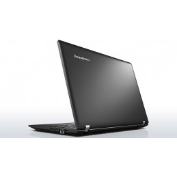 Lenovo E31-80 Intel® Core™ i5 i5-6200U Kannettava tietokone 33,8 cm (13.3") HD 8 GB DDR3L-SDRAM 256 GB SSD Windows 7