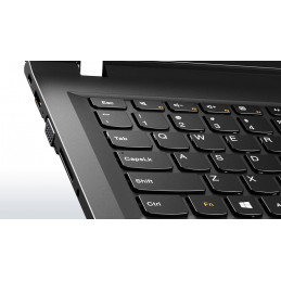Lenovo E31-80 Intel® Core™ i5 i5-6200U Kannettava tietokone 33,8 cm (13.3") HD 8 GB DDR3L-SDRAM 256 GB SSD Windows 7