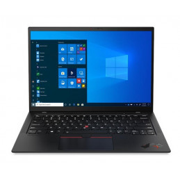 T1A ThinkPad X1 Carbon Gen 9 Refurbished Intel® Core™ i5 i5-1135G7 Kannettava tietokone 35,6 cm (14") 16 GB LPDDR4x-SDRAM 256