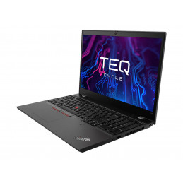 Teqcycle Lenovo Thinkpad L15 G2 Intel® Core™ i5 i5-1135G7 Kannettava tietokone 39,6 cm (15.6") Full HD 16 GB DDR4-SDRAM 256 GB
