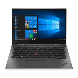 T1A Lenovo ThinkPad X1 Yoga Gen 4 Refurbished Intel® Core™ i5 i5-8365U Hybridi (2-in-1) 35,6 cm (14") Kosketusnäyttö 8 GB