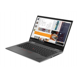 T1A Lenovo ThinkPad X1 Yoga Gen 4 Refurbished Intel® Core™ i5 i5-8365U Hybridi (2-in-1) 35,6 cm (14") Kosketusnäyttö 8 GB