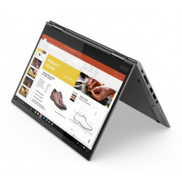 T1A Lenovo ThinkPad X1 Yoga Gen 4 Refurbished Intel® Core™ i5 i5-8365U Hybridi (2-in-1) 35,6 cm (14") Kosketusnäyttö 8 GB