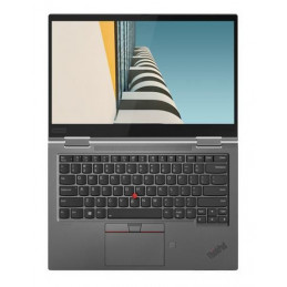 T1A Lenovo ThinkPad X1 Yoga Gen 4 Refurbished Intel® Core™ i5 i5-8365U Hybridi (2-in-1) 35,6 cm (14") Kosketusnäyttö 8 GB