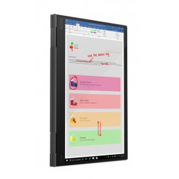 T1A Lenovo ThinkPad X1 Yoga Gen 4 Refurbished Intel® Core™ i5 i5-8365U Hybridi (2-in-1) 35,6 cm (14") Kosketusnäyttö 8 GB
