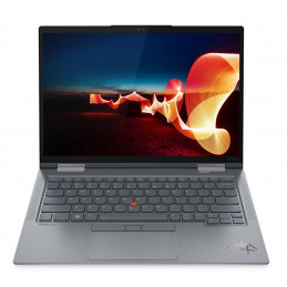 T1A Lenovo ThinkPad X1 Yoga Gen 7 Refurbished Intel® Core™ i7 i7-1270P Hybridi (2-in-1) 35,6 cm (14") Kosketusnäyttö 32 GB