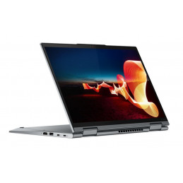T1A Lenovo ThinkPad X1 Yoga Gen 7 Refurbished Intel® Core™ i7 i7-1270P Hybridi (2-in-1) 35,6 cm (14") Kosketusnäyttö 32 GB