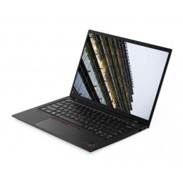 T1A ThinkPad X1 Carbon Gen 9 Refurbished Intel® Core™ i5 i5-1135G7 Kannettava tietokone 35,6 cm (14") 16 GB LPDDR4x-SDRAM 256