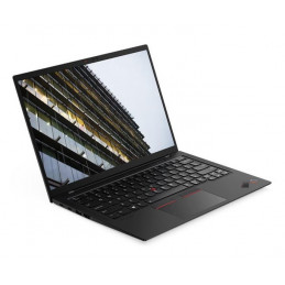 T1A ThinkPad X1 Carbon Gen 9 Refurbished Intel® Core™ i5 i5-1135G7 Kannettava tietokone 35,6 cm (14") 16 GB LPDDR4x-SDRAM 256