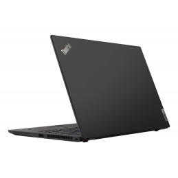 Teqcycle Lenovo Thinkpad T14s G2 Intel® Core™ i5 i5-1135G7 Kannettava tietokone 35,6 cm (14") Full HD 16 GB DDR4-SDRAM 256 GB