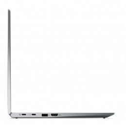 T1A Lenovo X1 Yoga 6th Gen Refurbished Intel® Core™ i5 i5-1145G7 Hybridi (2-in-1) 35,6 cm (14") Kosketusnäyttö WUXGA 32 GB