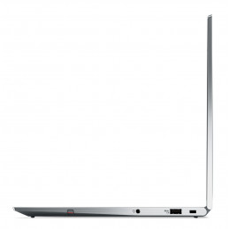 T1A Lenovo X1 Yoga 6th Gen Refurbished Intel® Core™ i5 i5-1145G7 Hybridi (2-in-1) 35,6 cm (14") Kosketusnäyttö WUXGA 32 GB