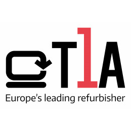 T1A Lenovo X1 Yoga 6th Gen Refurbished Intel® Core™ i5 i5-1145G7 Hybridi (2-in-1) 35,6 cm (14") Kosketusnäyttö WUXGA 32 GB