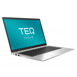 Teqcycle HP EliteBook 840 G7 Intel® Core™ i7 i7-10510U Kannettava tietokone 35,6 cm (14") Kosketusnäyttö Full HD 16 GB