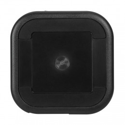 Targus DOCK116GLZ kannettavien tietokoneiden telakka ja porttitoistin Langallinen USB 3.2 Gen 2 (3.1 Gen 2) Type-C musta