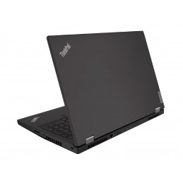 Teqcycle Lenovo ThinkPad P15 G2 Intel® Core™ i7 i7-11850H Mobiilityöasema 39,6 cm (15.6") Full HD 32 GB DDR4-SDRAM 512 GB SSD