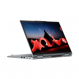 T1A Lenovo ThinkPad X1 Yoga Gen 8 Refurbished Intel® Core™ i5 i5-1345U Hybridi (2-in-1) 35,6 cm (14") Kosketusnäyttö WUXGA 32