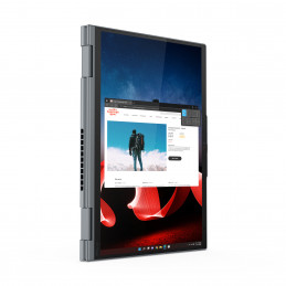 T1A Lenovo ThinkPad X1 Yoga Gen 8 Refurbished Intel® Core™ i5 i5-1345U Hybridi (2-in-1) 35,6 cm (14") Kosketusnäyttö WUXGA 32