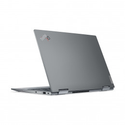 T1A Lenovo ThinkPad X1 Yoga Gen 8 Refurbished Intel® Core™ i5 i5-1345U Hybridi (2-in-1) 35,6 cm (14") Kosketusnäyttö WUXGA 32