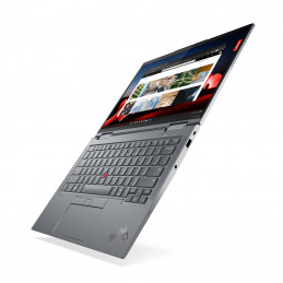 T1A Lenovo ThinkPad X1 Yoga Gen 8 Refurbished Intel® Core™ i5 i5-1345U Hybridi (2-in-1) 35,6 cm (14") Kosketusnäyttö WUXGA 32