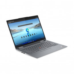 T1A Lenovo ThinkPad X1 Yoga Gen 8 Refurbished Intel® Core™ i5 i5-1345U Hybridi (2-in-1) 35,6 cm (14") Kosketusnäyttö WUXGA 32