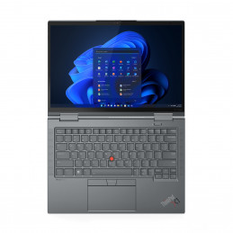T1A Lenovo ThinkPad X1 Yoga Gen 8 Refurbished Intel® Core™ i5 i5-1345U Hybridi (2-in-1) 35,6 cm (14") Kosketusnäyttö WUXGA 32