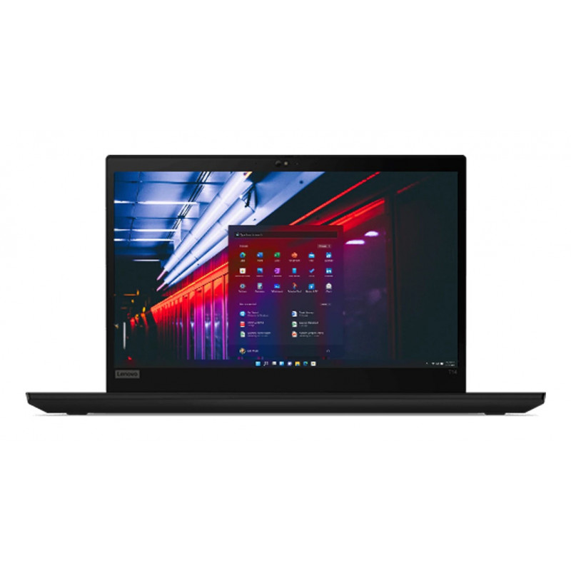 T1A Lenovo ThinkPad T14 Gen 1 Refurbished Intel® Core™ i5 i5-10310U Kannettava tietokone 35,6 cm (14") Full HD 16 GB DDR4-SDRAM