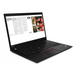 T1A Lenovo ThinkPad T14 Gen 1 Refurbished Intel® Core™ i5 i5-10310U Kannettava tietokone 35,6 cm (14") Full HD 16 GB DDR4-SDRAM