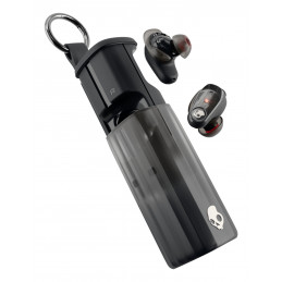 Skullcandy Method 360 ANC Kuulokkeet True Wireless Stereo (TWS) In-ear Puhelut Musiikki Bluetooth musta