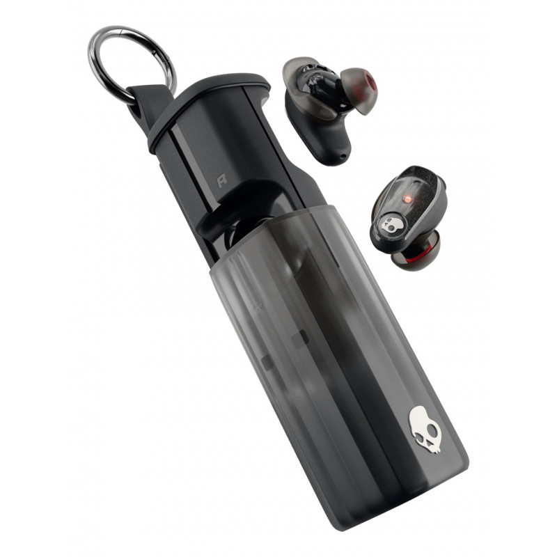Skullcandy Method 360 ANC Kuulokkeet True Wireless Stereo (TWS) In-ear Puhelut Musiikki Bluetooth musta