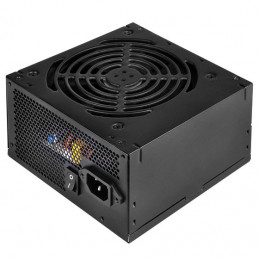 Silverstone ST40F-ES230 virtalähdeyksikkö 400 W 20-pin ATX ATX musta