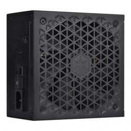 Silverstone DA1000R Gold virtalähdeyksikkö 1000 W 20+4 pin ATX ATX musta