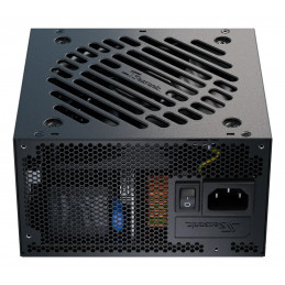 Seasonic CORE GC-650 ATX 3.1 virtalähdeyksikkö 650 W 24-pin ATX musta