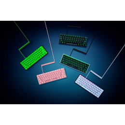 Razer RC21-01491000-R3M1 avainkytkin Vaaleanpunainen 120 kpl