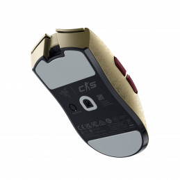 Razer Viper V3 Pro hiiri Pelaaminen Oikeakätinen RF Wireless + USB Type-C Optinen 35000 DPI