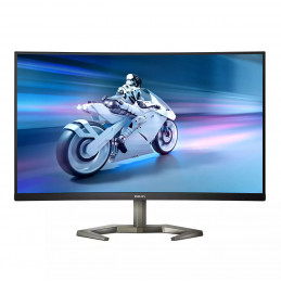 Philips Momentum 32M1C5200W 00 tietokoneen litteä näyttö 80 cm (31.5") 1920 x 1080 pikseliä Full HD LCD musta