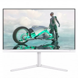 Philips Evnia 27M2N3501PA 00 tietokoneen litteä näyttö 68,6 cm (27") 2560 x 1440 pikseliä Quad HD LCD Valkoinen