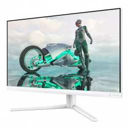 Philips Evnia 27M2N3501PA 00 tietokoneen litteä näyttö 68,6 cm (27") 2560 x 1440 pikseliä Quad HD LCD Valkoinen