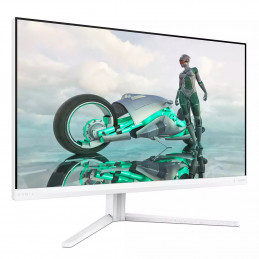 Philips Evnia 27M2N3501PA 00 tietokoneen litteä näyttö 68,6 cm (27") 2560 x 1440 pikseliä Quad HD LCD Valkoinen